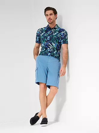 BRAX | Shorts Coupe Standard BRAZIL | blau